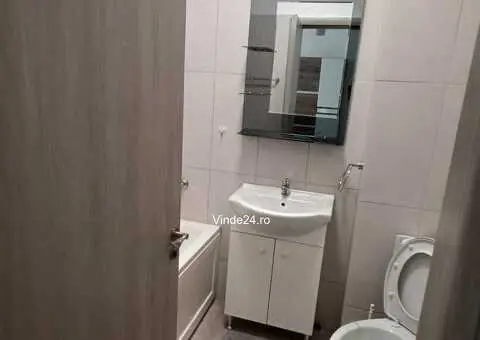 Propietar. Inchiriez/Vand Garsoniera decomandata in Militari Residence - 7/8
