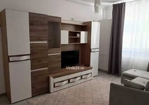 Propietar. Inchiriez/Vand Garsoniera decomandata in Militari Residence - 8/8