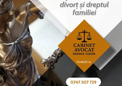 Avocat Consultanta Juridica Online. Sfaturi juridice rapide