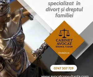 Avocat Consultanta Juridica Online. Sfaturi juridice rapide