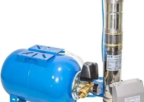 Instalator Hidrofoare & pompe submersibile - 2/2