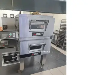 CUPTOR COVRIGI - PIZZA  – alimentare 380 V
