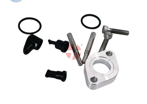 SCV Suction Control Valve 294200-0300