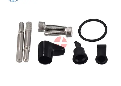 Suction Control Valve 8-98145455-1 8-98145455-1 Suction Control Valve SCV