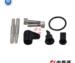 Suction Control Valve 8-98145455-1 8-98145455-1 Suction Control Valve SCV