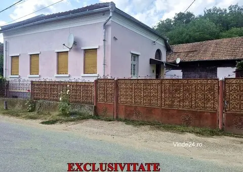 Vanzare/ schimb casa in Ciugudul de Sus - 1/8