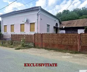 Vanzare/ schimb casa in Ciugudul de Sus