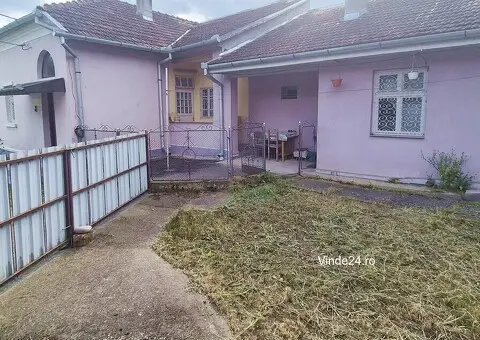 Vanzare/ schimb casa in Ciugudul de Sus - 3/8