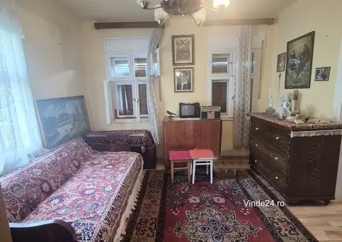 Vanzare/ schimb casa in Ciugudul de Sus - 4/8