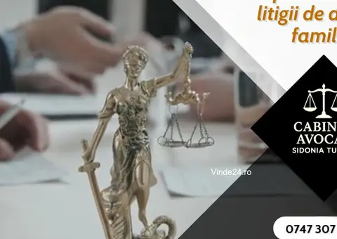 Asistenta legala si sfaturi juridice rapide