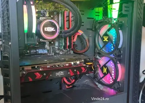 Service laptop Bucuresti la domiciliu - Service PC - Instalare Windows 11 PRO - 6/6
