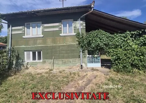 Vanzare casa in Almasu Mare - 1/10