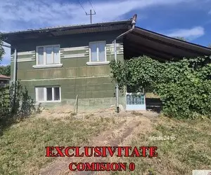 Vanzare casa in Almasu Mare