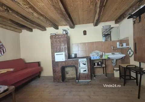 Vanzare casa in Almasu Mare - 3/10