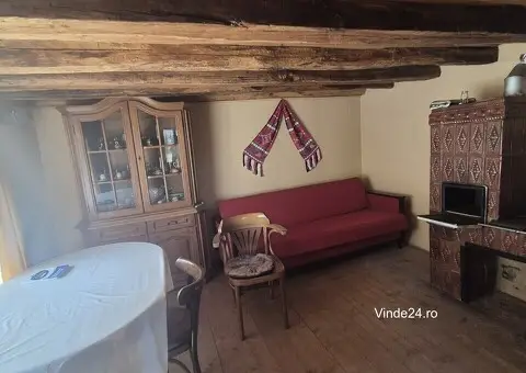 Vanzare casa in Almasu Mare - 8/10