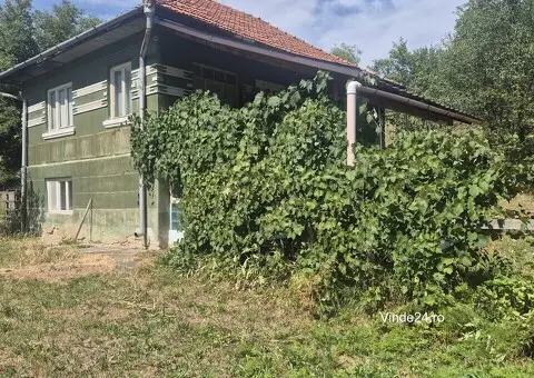 Vanzare casa in Almasu Mare - 10/10