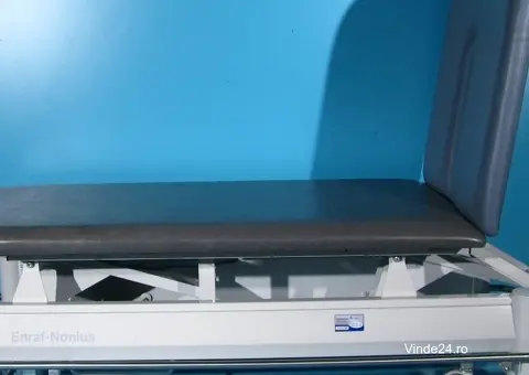 Canapea medicală electrică de tratament, terapie - 1/10