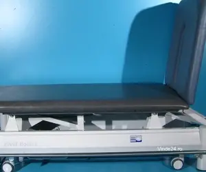 Canapea medicală electrică de tratament, terapie