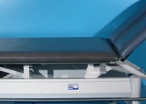 Canapea medicală electrică de tratament, terapie - 2/10