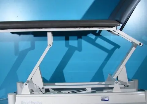 Canapea medicală electrică de tratament, terapie - 3/10