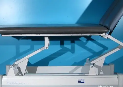 Canapea medicală electrică de tratament, terapie - 4/10