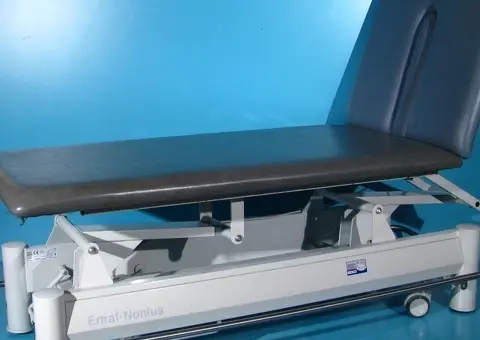 Canapea medicală electrică de tratament, terapie - 5/10