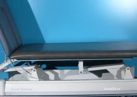 Canapea medicală electrică de tratament, terapie - 9/10
