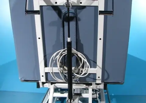 Canapea medicală electrică de tratament, terapie - 10/10