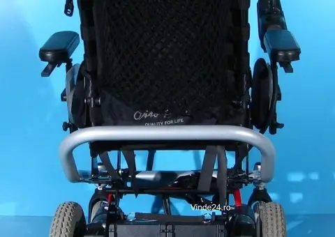 Carucior electric Otto Bock A200 - 6 km/h - 9/10