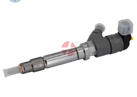 Common Rail Nozzle DLLA150P2482 Common Rail Injector Nozzle DLLA150P5299