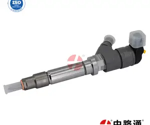 Common Rail Nozzle DLLA150P2482 Common Rail Injector Nozzle DLLA150P5299