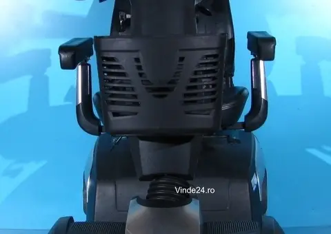 Scuter electric batrani Invacare Comet Ultra - 10 km/h - 6/10