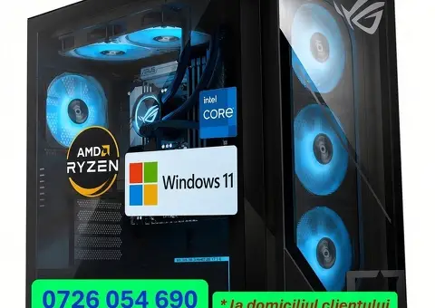 Reparatii laptopuri Bucuresti la domiciliul clientului - 1/7