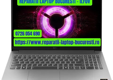 Reparatii laptopuri Bucuresti la domiciliul clientului - 4/7