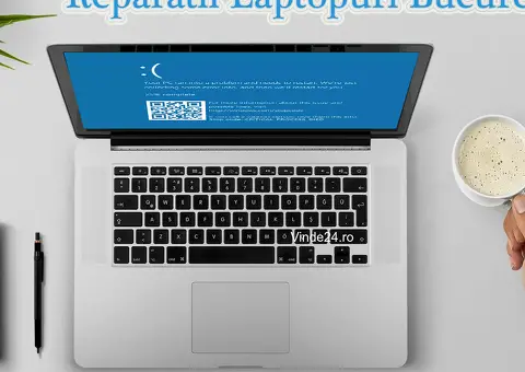 Reparatii laptopuri Bucuresti la domiciliul clientului - 5/7