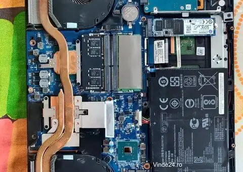 Reparatii laptopuri Bucuresti la domiciliul clientului - 7/7