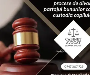 Avocat Consultanta