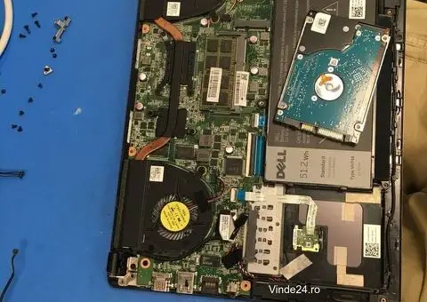 Instalare windows 11 PRO la domiciliul clientului - Service laptop Bucuresti - 6/7