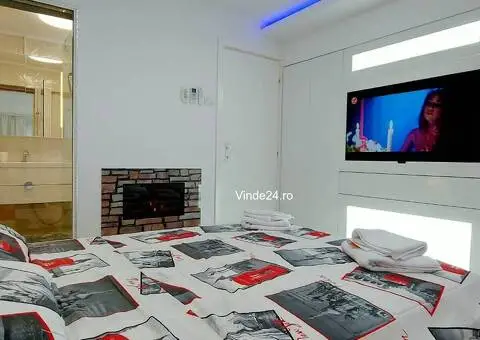 PROPRIETAR | Apartament Custom Luxury Crângași – Bd. Constructorilor - 1/10