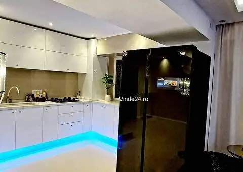 PROPRIETAR | Apartament Custom Luxury Crângași – Bd. Constructorilor - 2/10
