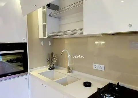 PROPRIETAR | Apartament Custom Luxury Crângași – Bd. Constructorilor - 3/10