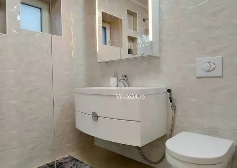 PROPRIETAR | Apartament Custom Luxury Crângași – Bd. Constructorilor - 6/10