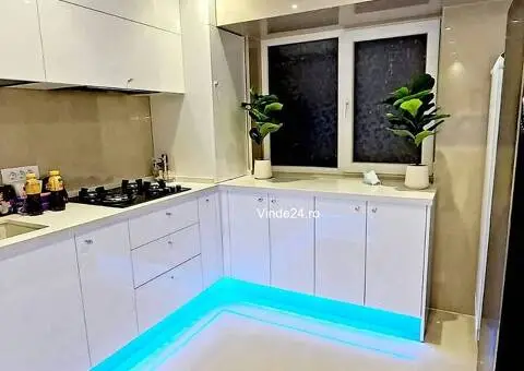 PROPRIETAR | Apartament Custom Luxury Crângași – Bd. Constructorilor - 8/10