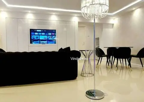 PROPRIETAR | Apartament Custom Luxury Crângași – Bd. Constructorilor - 10/10