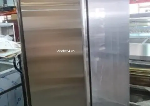 FRIGIDERE PROFESIONALE HoReCa – NOI | INOX | GARANȚIE 2 Ani - 1/4
