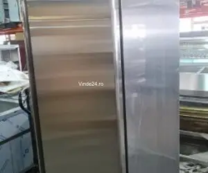 FRIGIDERE PROFESIONALE HoReCa – NOI | INOX | GARANȚIE 2 Ani