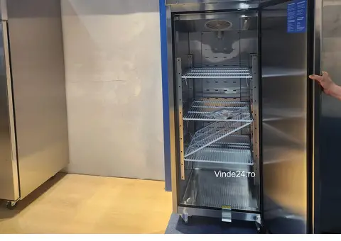 FRIGIDERE PROFESIONALE HoReCa – NOI | INOX | GARANȚIE 2 Ani - 2/4