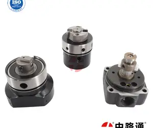 diesel Pump Rotor Head 146401-4220