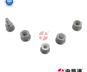 Diesel Engine Delivery Valve 134110-0520 Diesel Engine Delivery Valve 134110-0920
