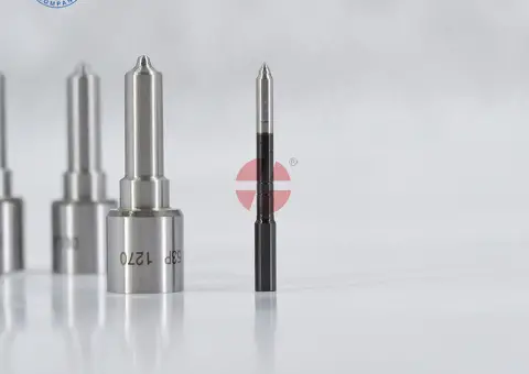 Common Rail Nozzle 093400-9830 Common Rail Nozzle 095000-6631